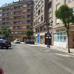 Monte Naranco-los Vega Parking E Internet Gratis דירה אוביידו