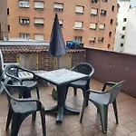Monte Naranco-los Vega Parking E Internet Gratis דירה אוביידו