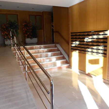 Appartement Monte Naranco-los Vega Parking E Internet Gratis Oviedo