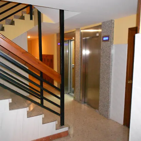 Monte Naranco-los Vega Parking E Internet Gratis *