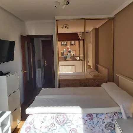 Monte Naranco-los Vega Parking E Internet Gratis * Oviedo