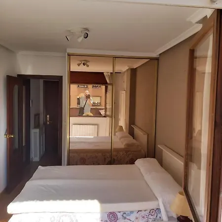 Monte Naranco-los Vega Parking E Internet Gratis *