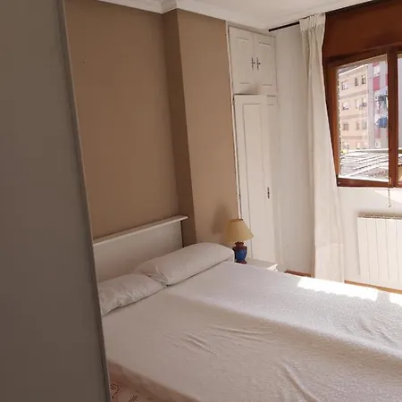 Monte Naranco-los Vega Parking E Internet Gratis * Oviedo