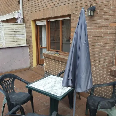 Monte Naranco-los Vega Parking E Internet Gratis Apartment *