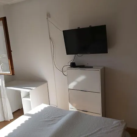 Apartment Monte Naranco-los Vega Parking E Internet Gratis Oviedo