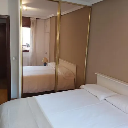 Monte Naranco-los Vega Parking E Internet Gratis * Oviedo