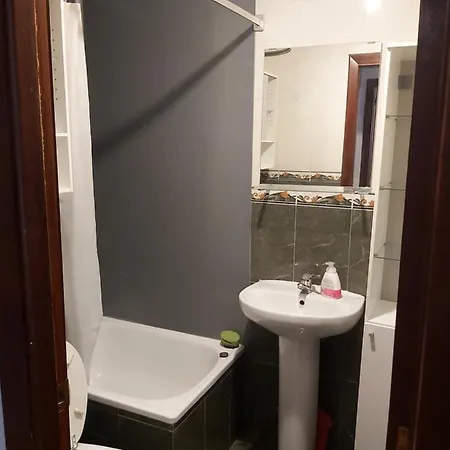 Monte Naranco-los Vega Parking E Internet Gratis *