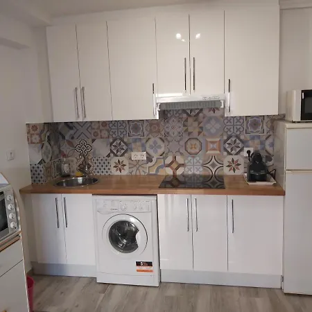 Apartment Monte Naranco-los Vega Parking E Internet Gratis