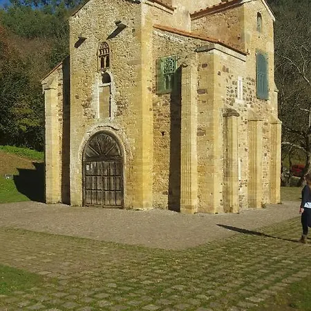 Monte Naranco