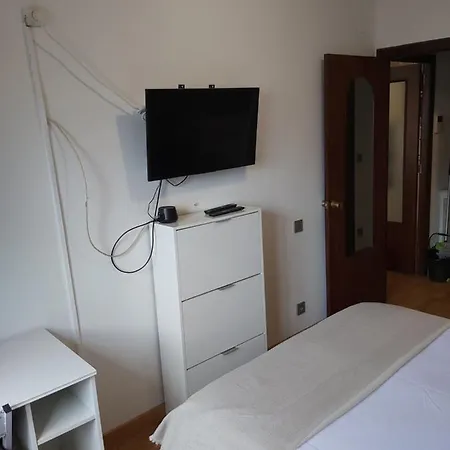 Monte Naranco-los Vega Parking E Internet Gratis * Oviedo