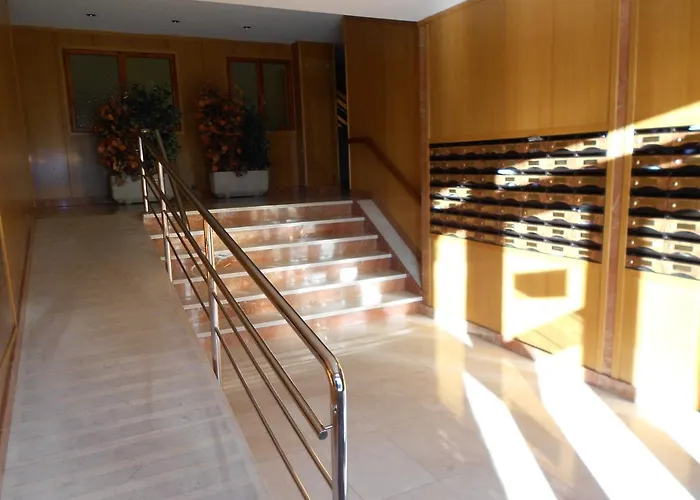 Apartamento Monte Naranco-los Vega Parking E Internet Gratis Oviedo