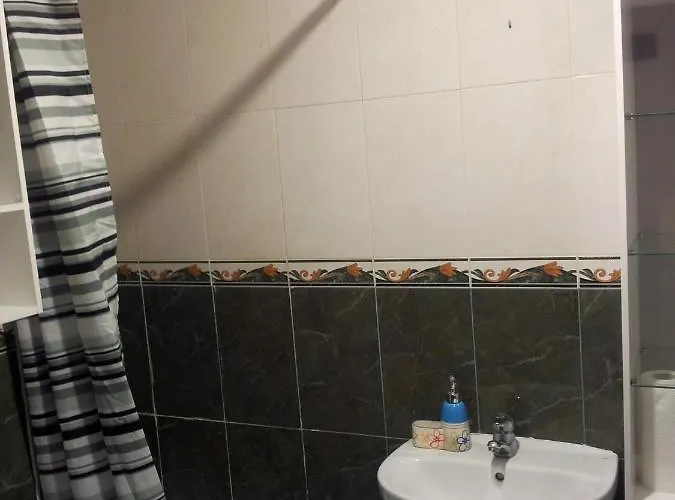 Monte Naranco-los Vega Parking E Internet Gratis Oviedo