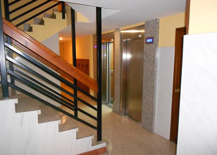 Monte Naranco-los Vega Parking E Internet Gratis *