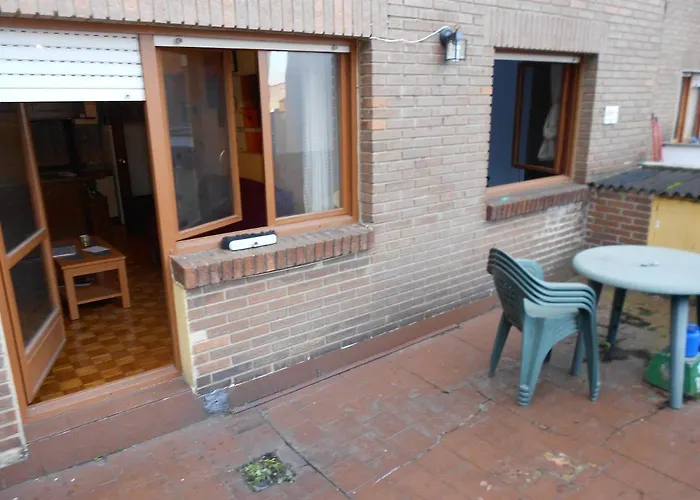 Apartamento Monte Naranco-los Vega Parking E Internet Gratis Oviedo