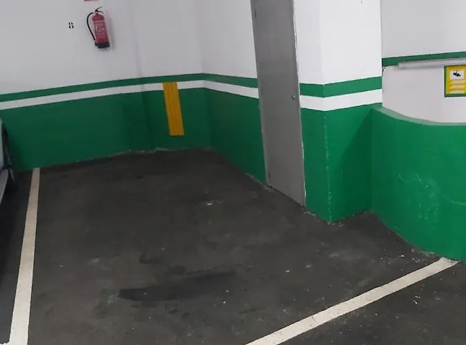 Monte Naranco-los Vega Parking E Internet Gratis *