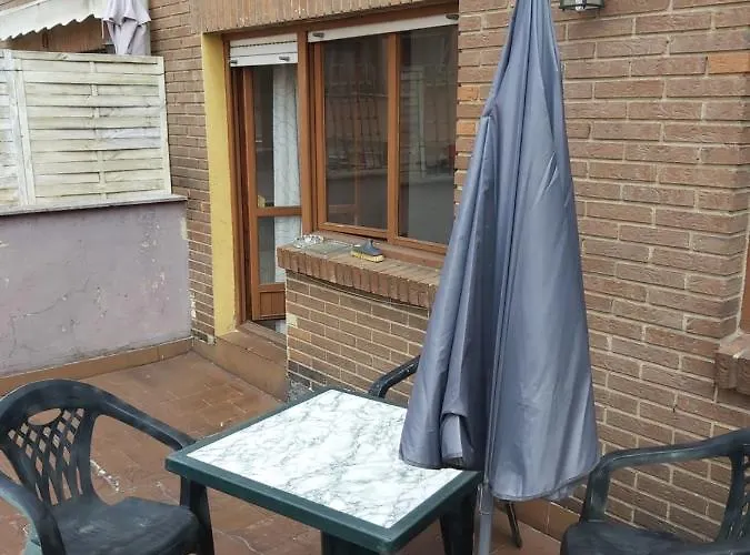 Monte Naranco-los Vega Parking E Internet Gratis Apartamento *