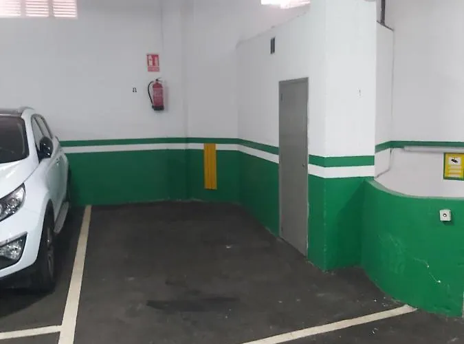 Monte Naranco-los Vega Parking E Internet Gratis *