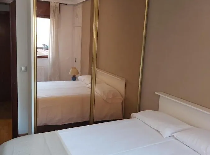 Monte Naranco-los Vega Parking E Internet Gratis * Oviedo