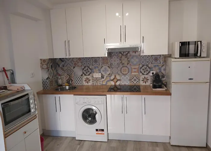 Apartamento Monte Naranco-los Vega Parking E Internet Gratis